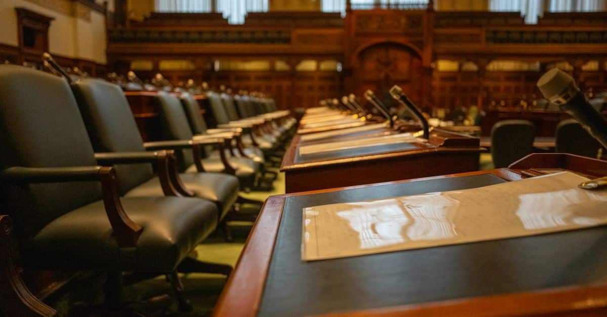 Les régions attendent beaucoup du Grenelle environmental policy government conference