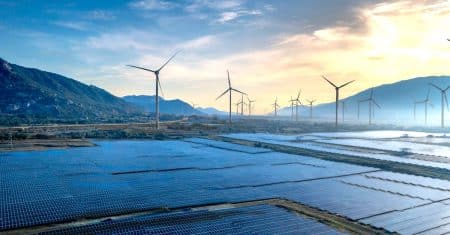 environmental technology innovation