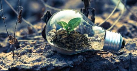 environmental technology innovation
