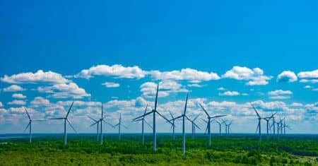 environmental technology innovation
