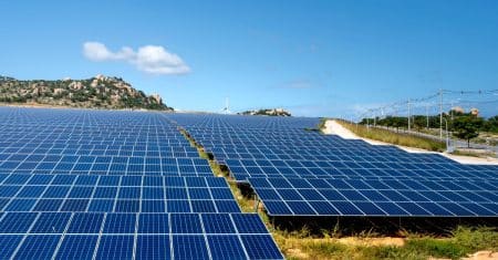 environmental technology innovation