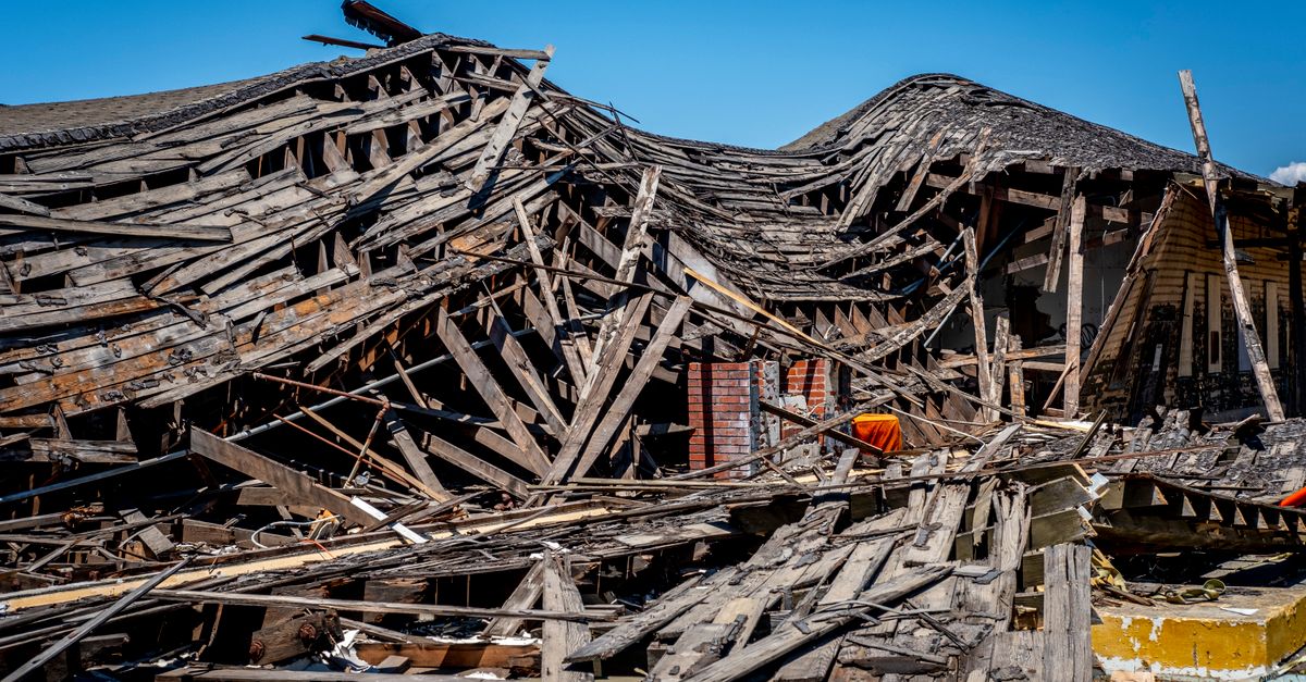 MARSEILLE ? L’incendie ravage 1 200 hectares de garrigue extreme weather natural disaster