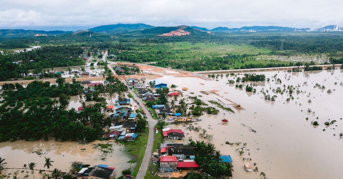 Tempête Xynthia : l’urbanisation des zones inondables en question extreme weather natural disaster