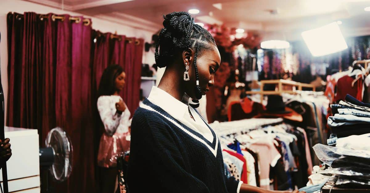Mode : Greenpeace épingle 14 grandes marques fashion clothing style