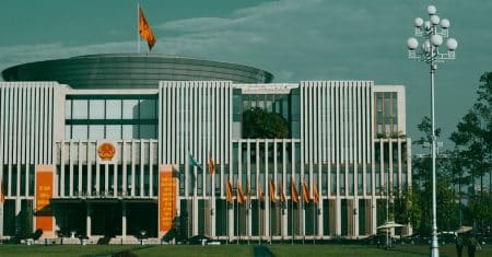 government politics parliament