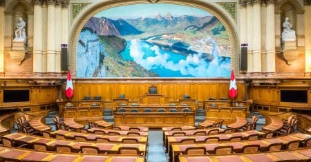 government politics parliament
