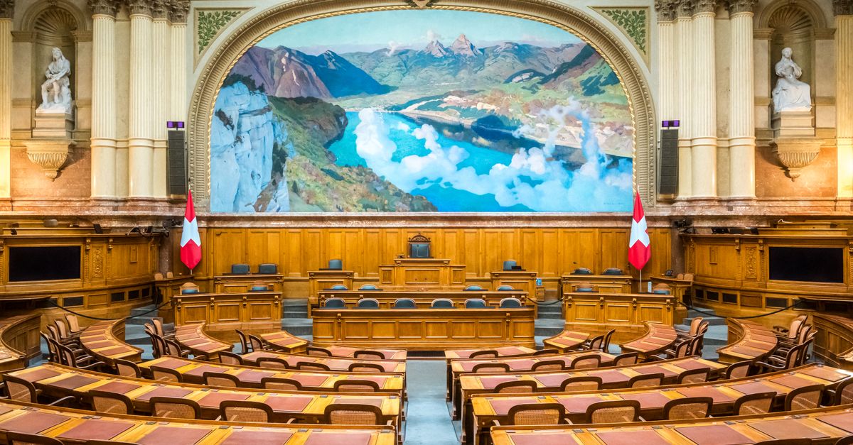 Mediator : nouvelles révélations, le Sénat sous influence government politics parliament