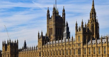 government politics parliament