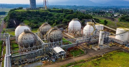green hydrogen energy