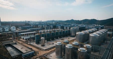 green hydrogen energy