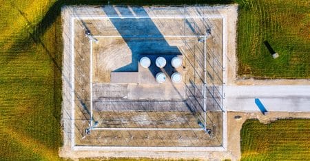 green hydrogen energy
