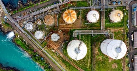 green hydrogen energy
