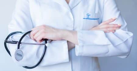 healthcare medicine doctor
