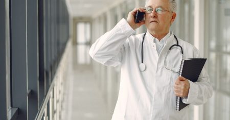 healthcare medicine doctor