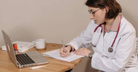 healthcare medicine doctor