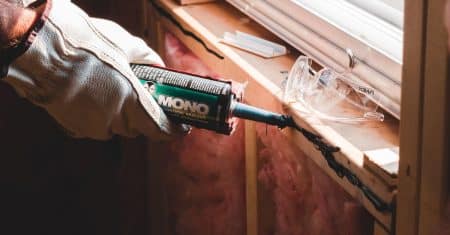 home energy efficiency insulation