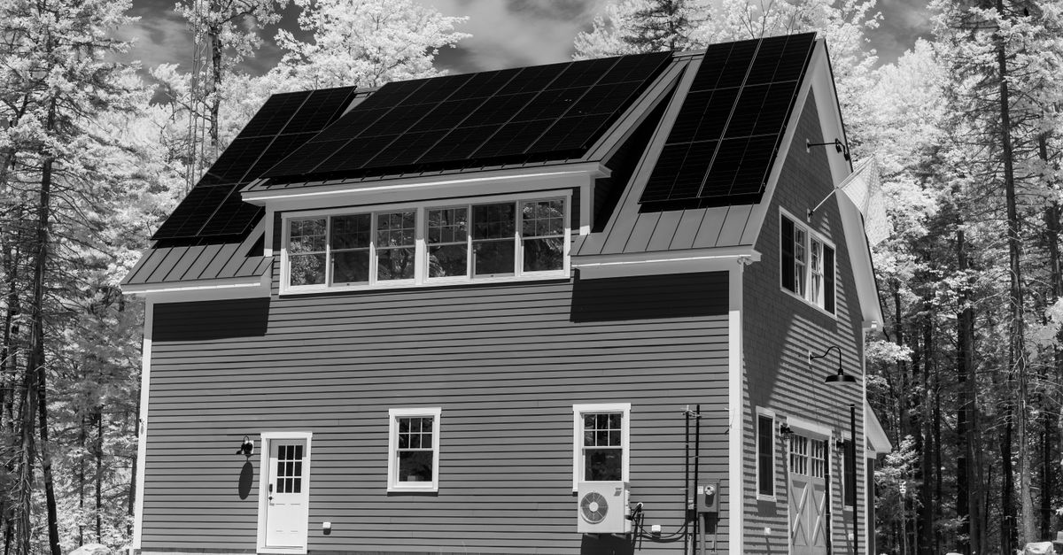 Les Ardennes, département pilote pour la rénovation énergétique home energy efficiency insulation
