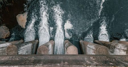hydroelectric dam renewable energy