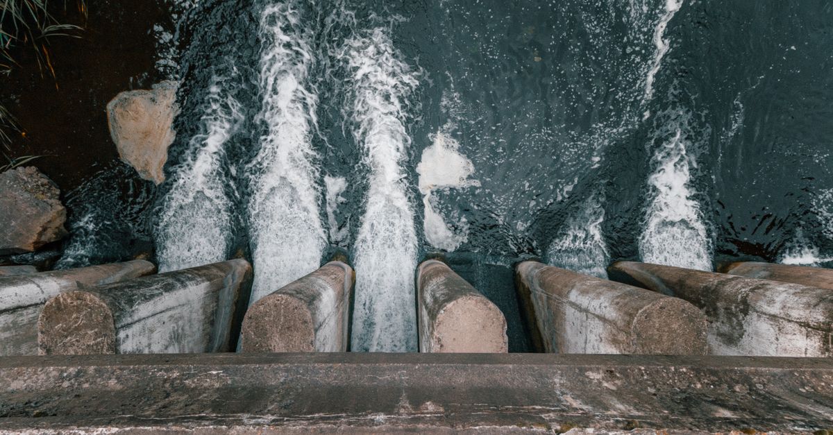 Alstom Hydro fournira des centrales au Brésil et en Chine hydroelectric dam renewable energy
