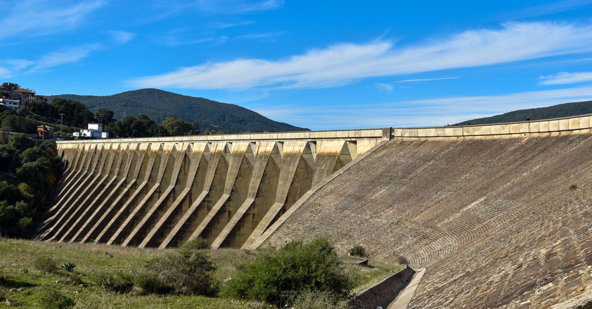 L’UFE est favorable au développement de l’hydroélectricité hydroelectric dam renewable energy