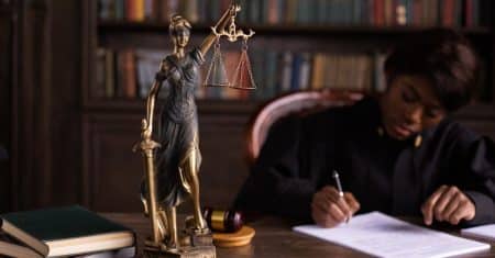 law justice legal documents