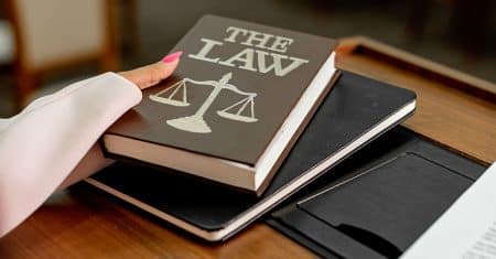 law justice legal documents