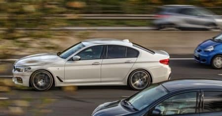 modern car road transport