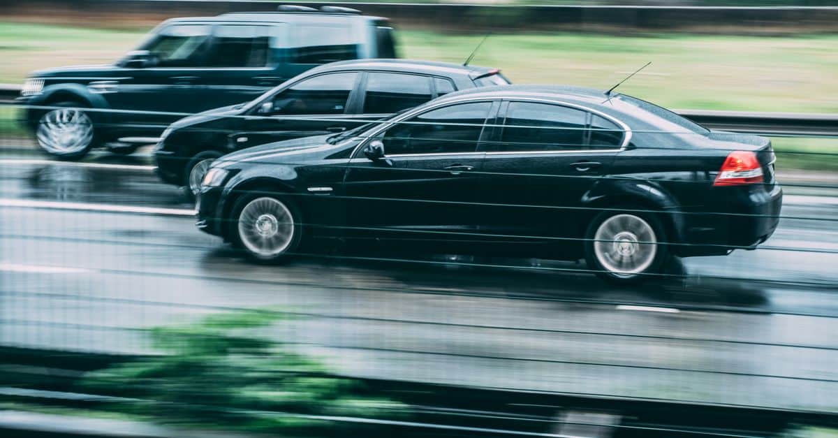 Automobile : le label écolo a le vent en poupe modern car road transport