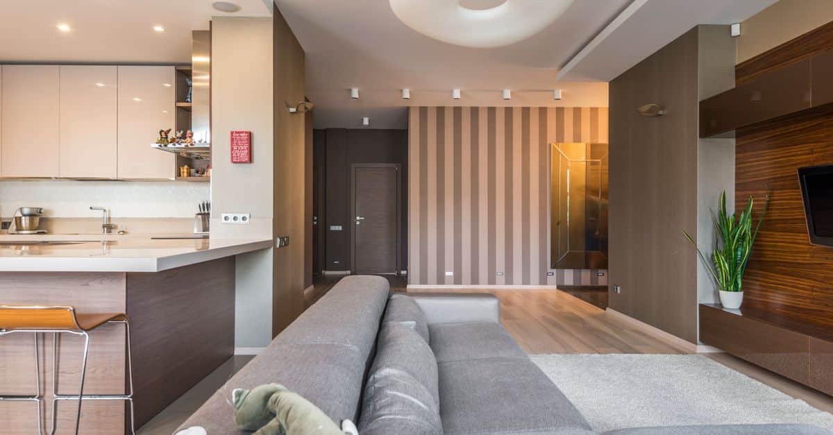 L’air intérieur des crèches et écoles étudié à la loupe modern home interior design