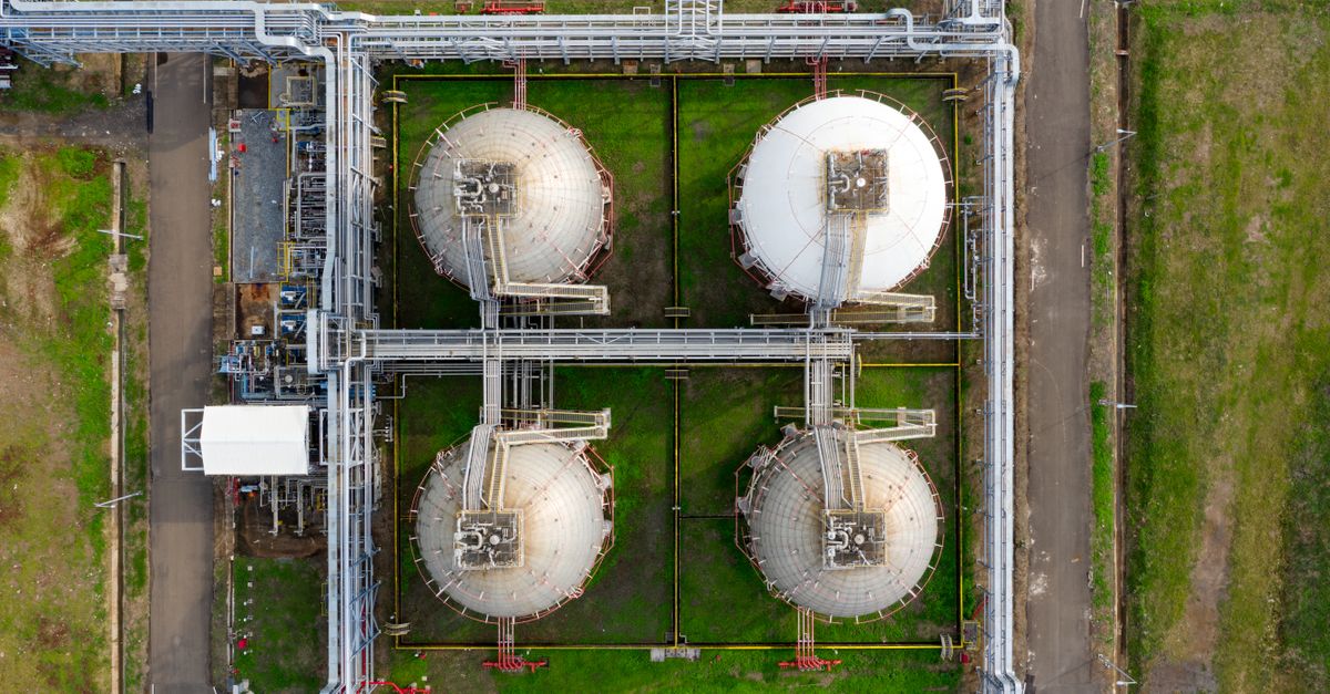 Endesa Gas construira un gazoduc en Espagne natural gas energy industry