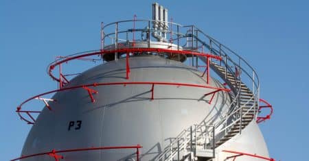 natural gas energy industry