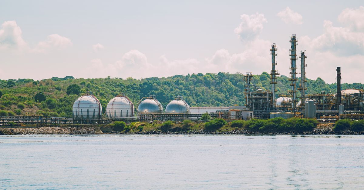 Gazoduc Nabucco : la Turquie ouvre ses portes à GDF Suez natural gas energy industry