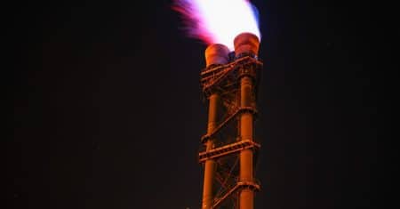 natural gas energy industry