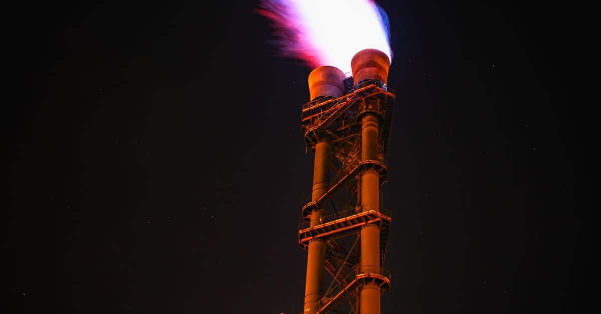 GDF Suez inaugure la première centrale au gaz naturel de l’Ouest natural gas energy industry