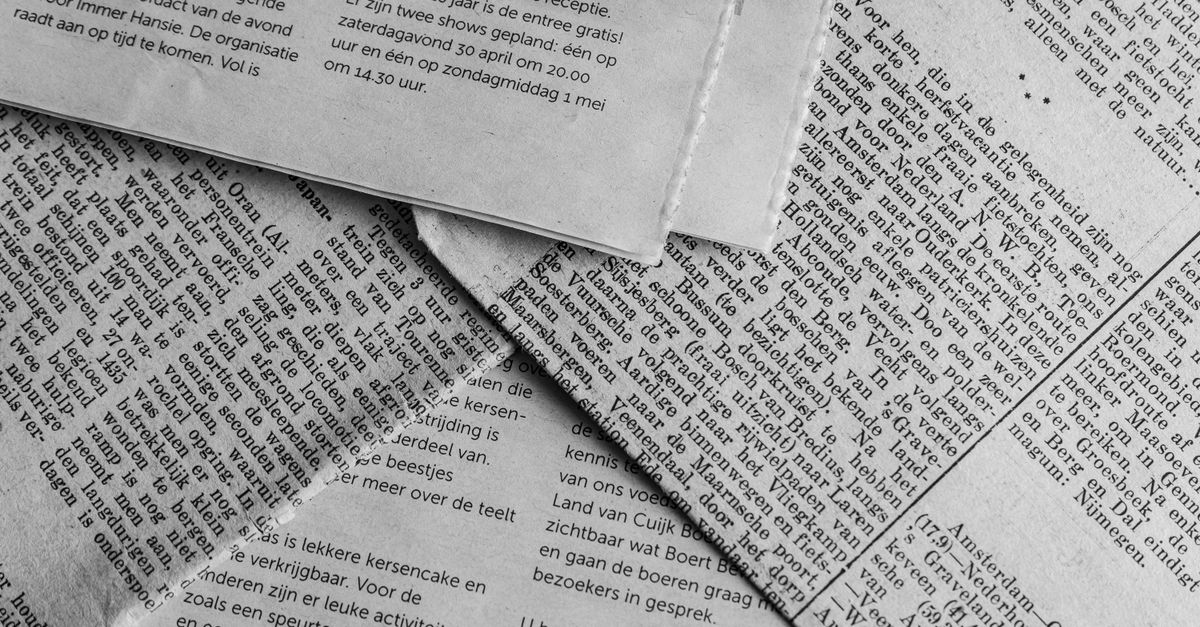 Afrique : la pire crise humanitaire depuis 18 ans newspaper world news