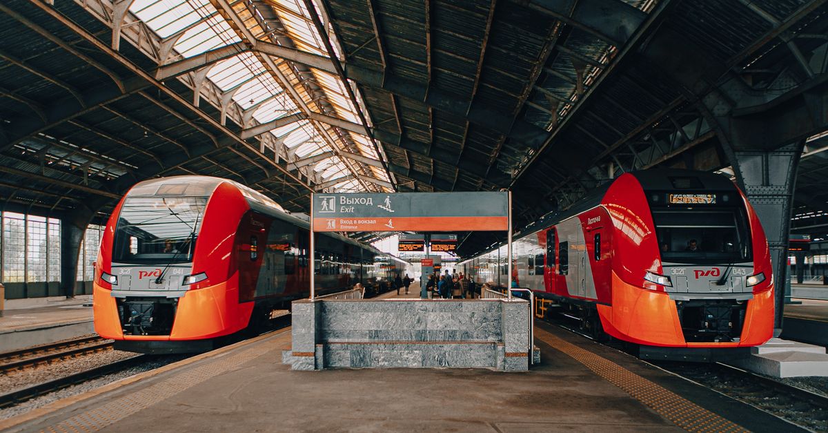 TRANSPORTS – La SNCF se veut leader de l’éco-mobilité passenger train railway