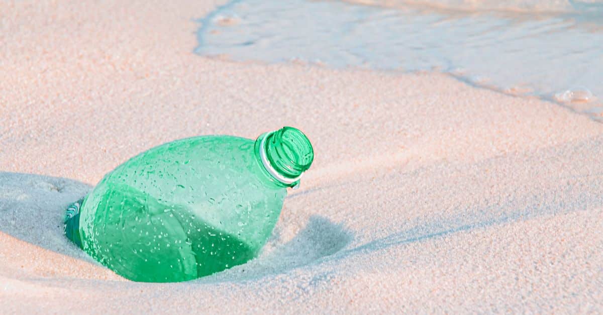 Hongrie : un projet EUREKA développe les plastiques écologiques plastic pollution environmental cleanup