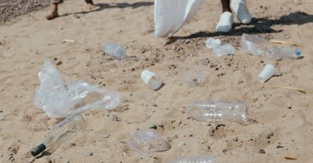 And the winner is… Catia Bastioli plastic pollution environmental cleanup
