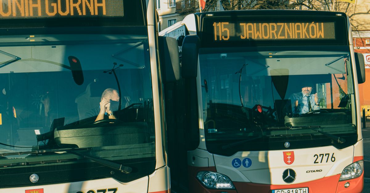 Areva rénovera le pilotage automatique du métro lyonnais public transport city bus