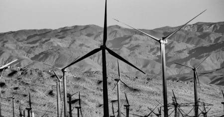 renewable energy industry