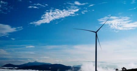 renewable energy industry