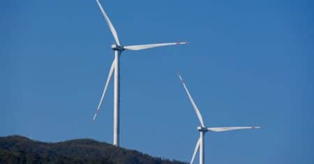 renewable energy industry