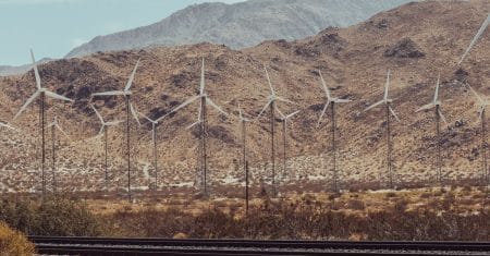 renewable energy industry