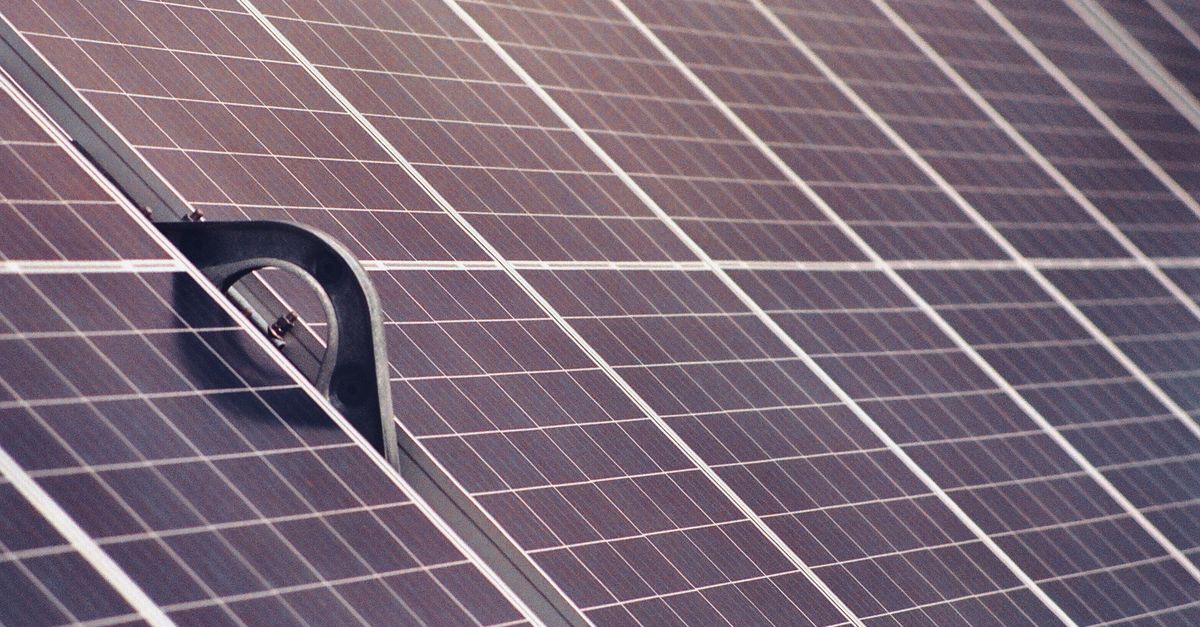 Dai Nippon Printing présente son papier peint photovoltaïque solar panels renewable energy