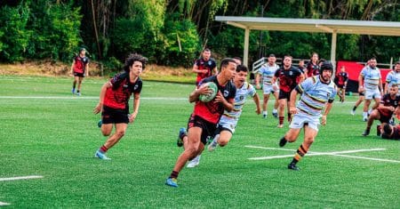sports athletes competition
