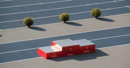 sports athletes competition