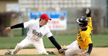 sports athletes competition