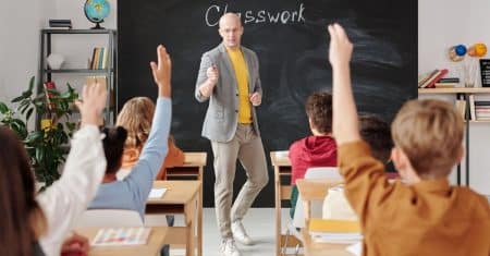 students education classroom
