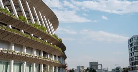 sustainable city urban planning