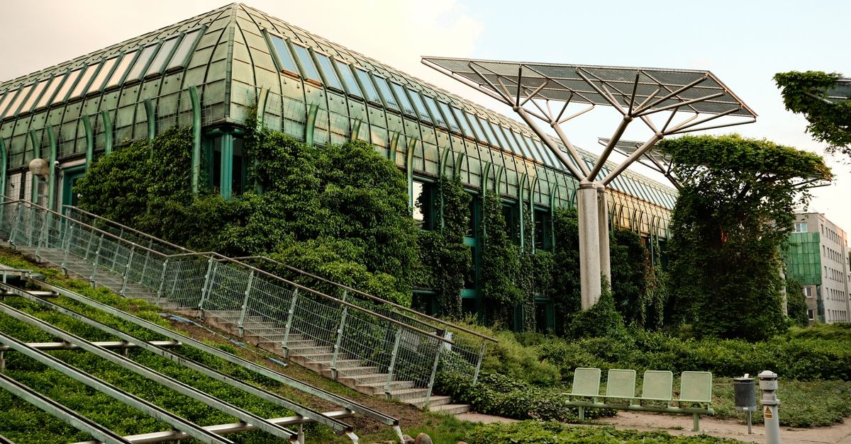 Metaleurop : un PIG 2 pour la pollution des sols sustainable city urban planning